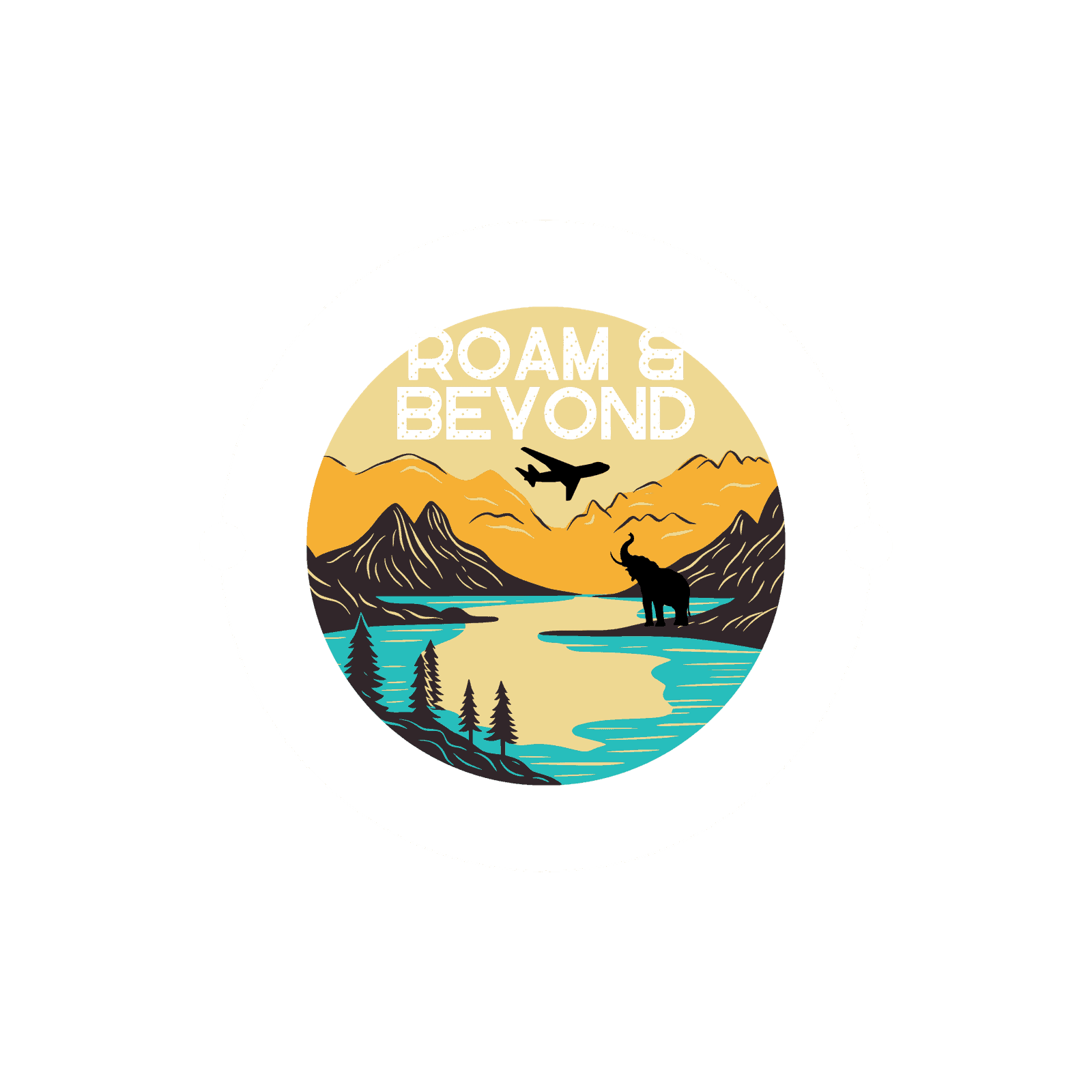 roamandbeyond.com